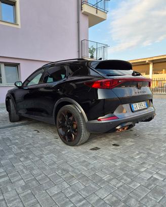 Cupra Formentor 1.4 e-hybrid 204cv dsg