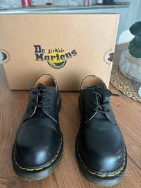 DrMarten's basse