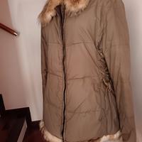 Giacca giubbotto invernale 