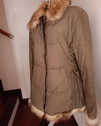 Giacca giubbotto invernale 