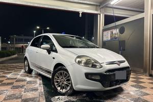 Fiat Punto Evo 1.3 mjt 75CV, Blue&Me