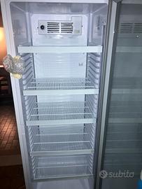 Vetrina frigo