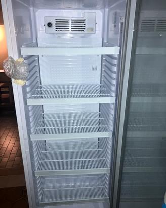 Vetrina frigo