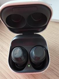 Samsung buds fe
