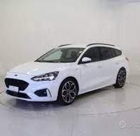 Ricambi per ford focus sw