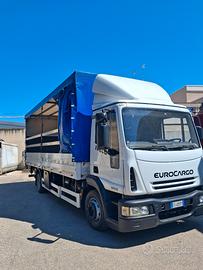 iveco eurocargo 120