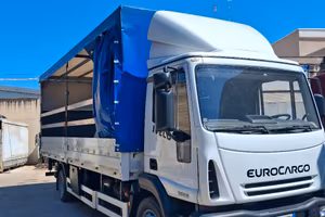 iveco eurocargo 120