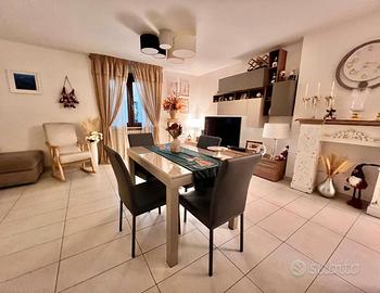 Appartamento ristrutturato - Zona Vazzieri