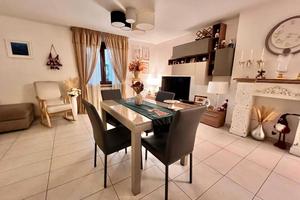 Appartamento ristrutturato - Zona Vazzieri