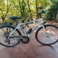 Bicicletta BIANCHI modello SPILLO