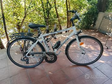 Bicicletta BIANCHI modello SPILLO