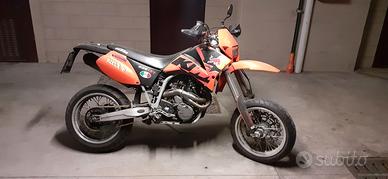 KTM 625 SMC 2004