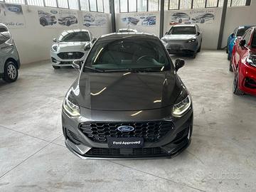 Ford Fiesta 1.0 Hybrid 125 CV 5P ST-Line