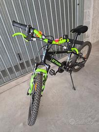 Mountain Bike B Twin 20