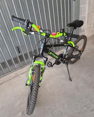 Mountain Bike B Twin 20