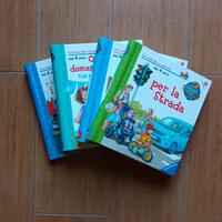 Libri per scuola materna/primaria