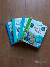 Libri per scuola materna/primaria
