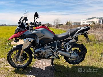 Bmw r1200gs