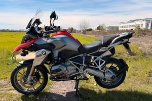 Bmw r1200gs