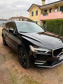 VOLVO XC 60 D4