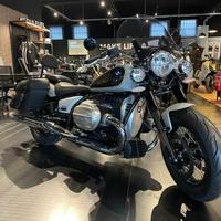BMW R 18 Classic s/first edition Abs