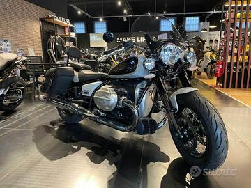 BMW R 18 Classic s/first edition Abs