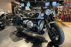 BMW R 18 Classic s/first edition Abs