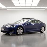 TESLA MODEL S 100 KWH PERFORMANCE DUAL