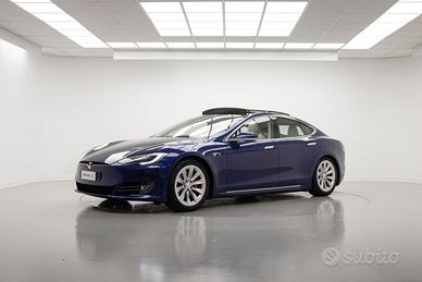 TESLA MODEL S 100 KWH PERFORMANCE DUAL