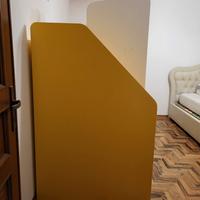 Letto a castello