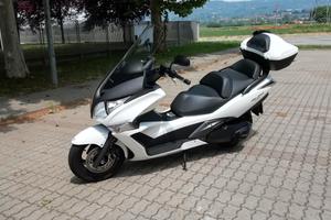 Honda SW-T400 - 2009