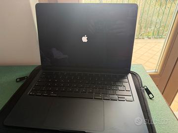 Macbook Air 13’’ chip M4 16 gb 2025