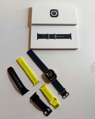 APPLE WATCH