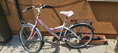 bici bimba