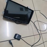 autoradio Volkswagen 