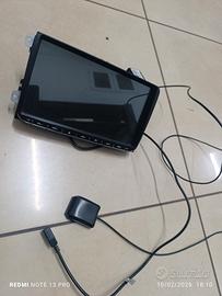 autoradio Volkswagen 