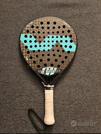Racchetta padel Varlion summum prisma lw s