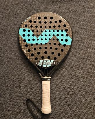 Racchetta padel Varlion summum prisma lw s