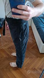 Pantaloni da sci Brugi TG 48