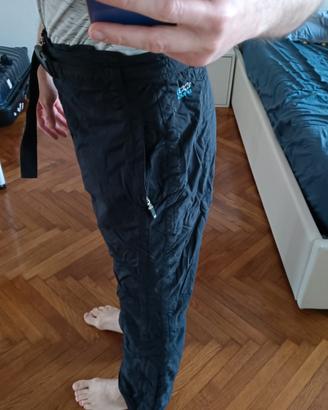 Pantaloni da sci Brugi TG 48