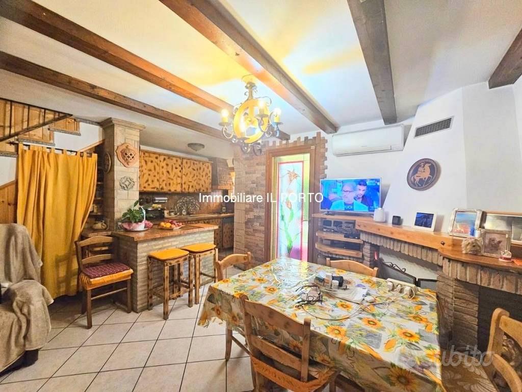 Casa – Comacchio, Porto Garibaldi - Altro