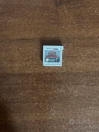 Schedina Pokemon Rumble 3DS