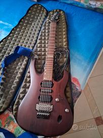 Chitarra elettrica vintage CORT viva series