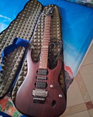 Chitarra elettrica vintage CORT viva series