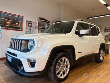 Jeep Renegade 1.0 T3 Limited PERFETTA KM 37.000!!