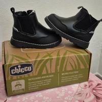 Stivaletti Chicco n.22