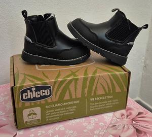 Stivaletti Chicco n.22