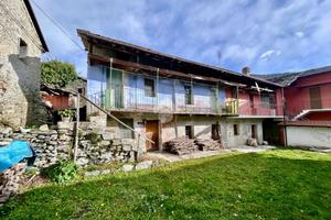 CASA SEMINDIPENDENTE A CONDOVE