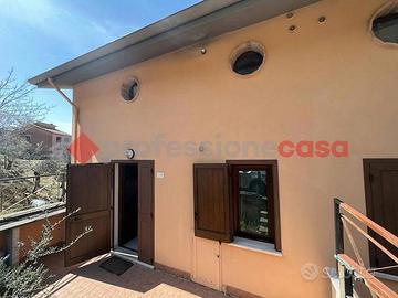 Appartamento Picinisco [Cod. rif 3222538VTG]