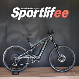 Bianchi E-Vertic Fx Type Pro Sx12